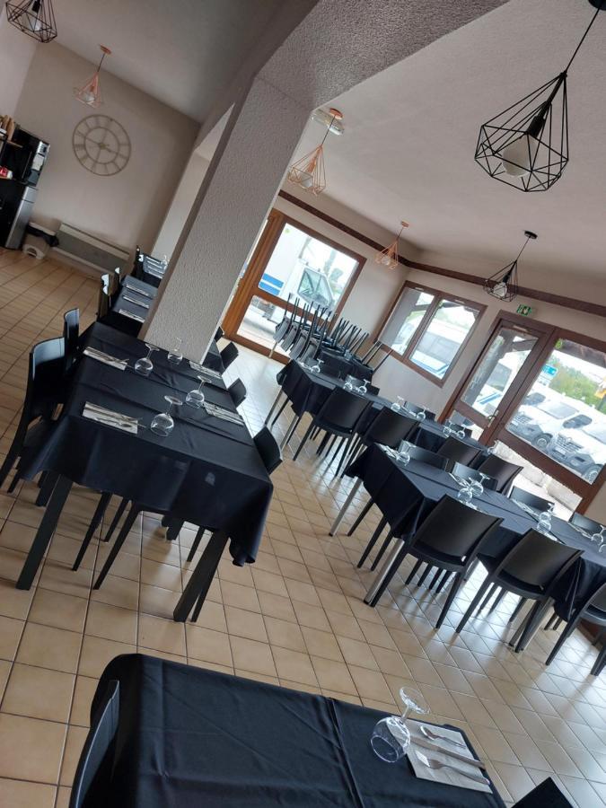 Dune Hotel Grande-Synthe Εξωτερικό φωτογραφία