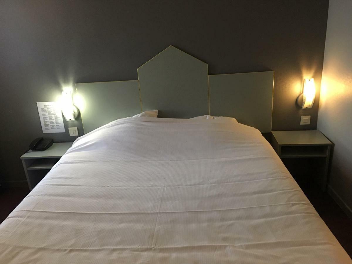 Dune Hotel Grande-Synthe Εξωτερικό φωτογραφία